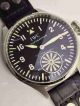 Swiss Replica IWC Big Pilot Watch Black Leather (3)_th.jpg